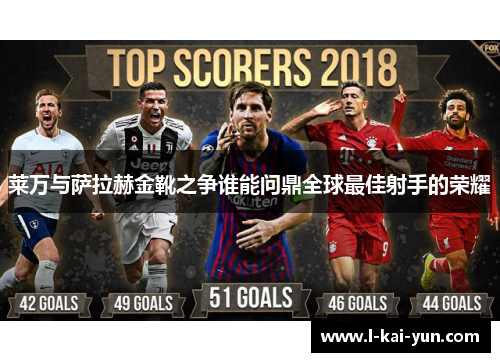 莱万与萨拉赫金靴之争谁能问鼎全球最佳射手的荣耀 莱万与萨拉赫金靴之争谁能问鼎全球最佳射手的荣耀
